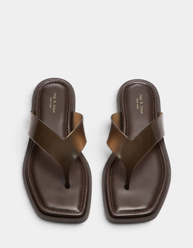 rag & bone - Gracie Jelly Thong