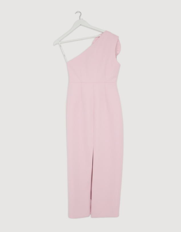 Revibe - Repaired Mossman Dreamstate Maxi Dress - AU 10