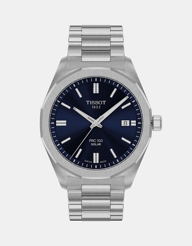 Tissot - PRC 100 Solar 39mm