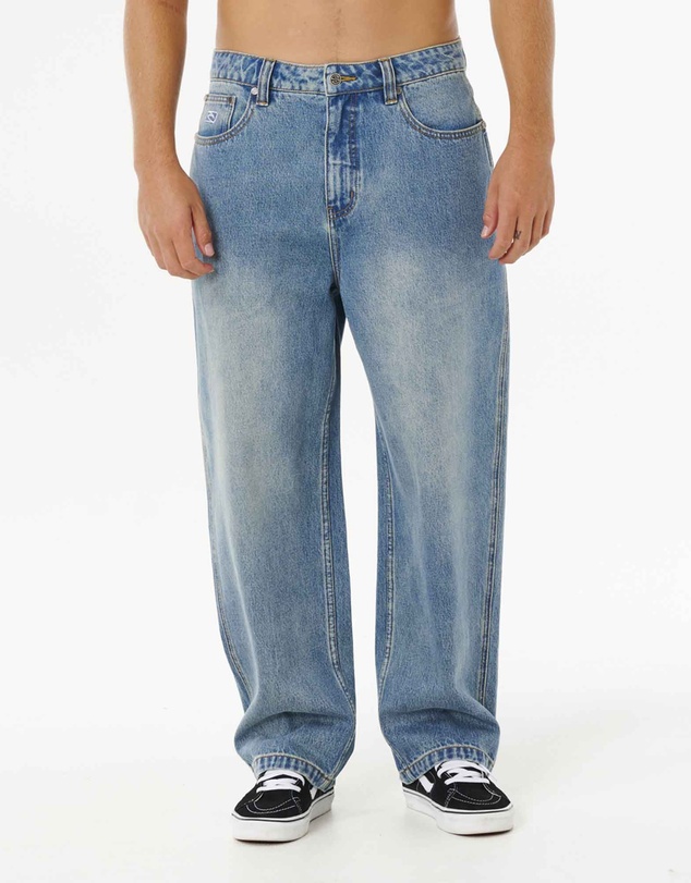 Rip Curl - Inner Visions Denim Pant