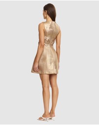 Acler - Raffin Mini Dress