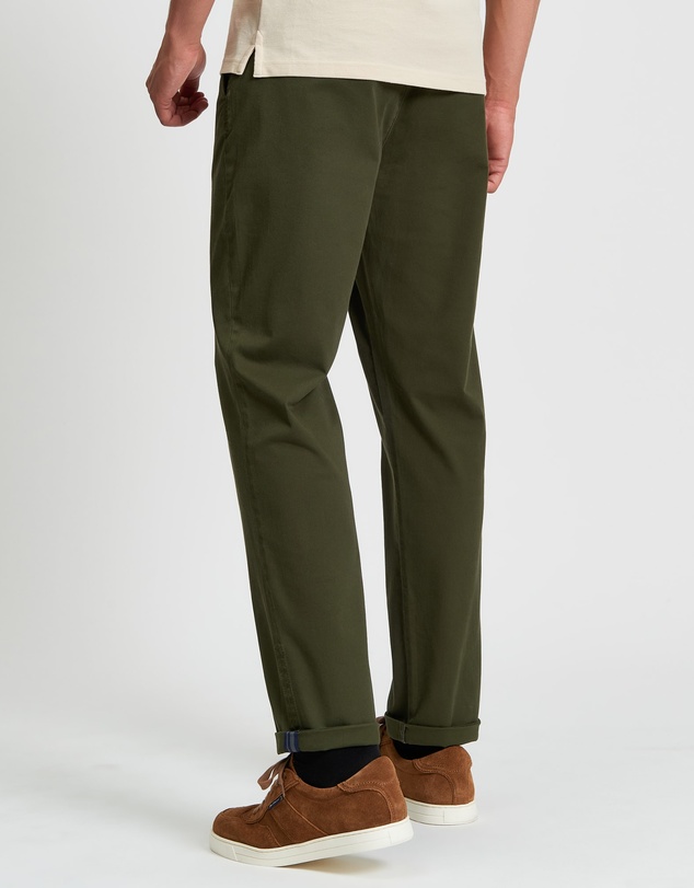 Ben Sherman - Signature Slim Stretch Chino
