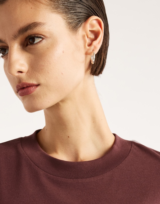 New Balance - Trackside Oversized T-Shirt