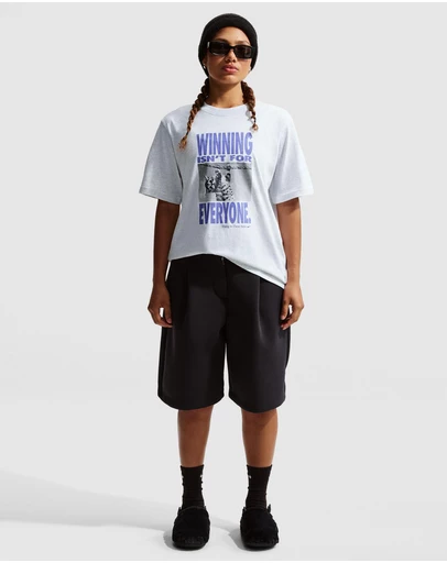 Nike - Sportwear Loose T-Shirt