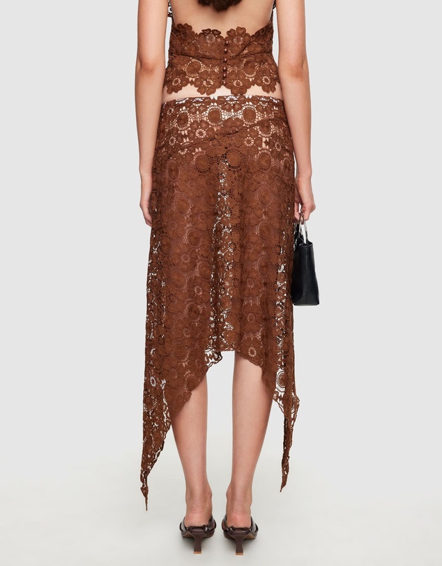 Lioness - Trophy Midi Skirt