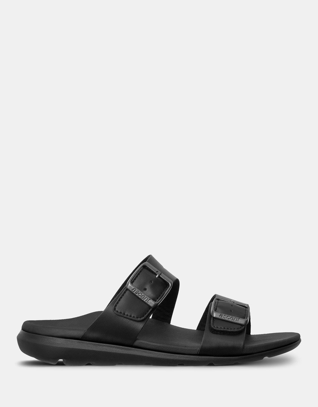 Ascent - Groove Buckle