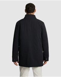 yd. - Ryder Parker Jacket