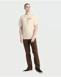 Volcom - Mens Solver 5 Pocket Pants