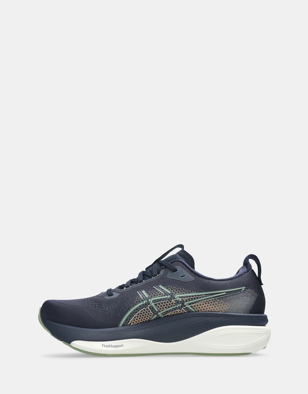 ASICS - GEL-Kayano 33 (2E Wide) - Men's