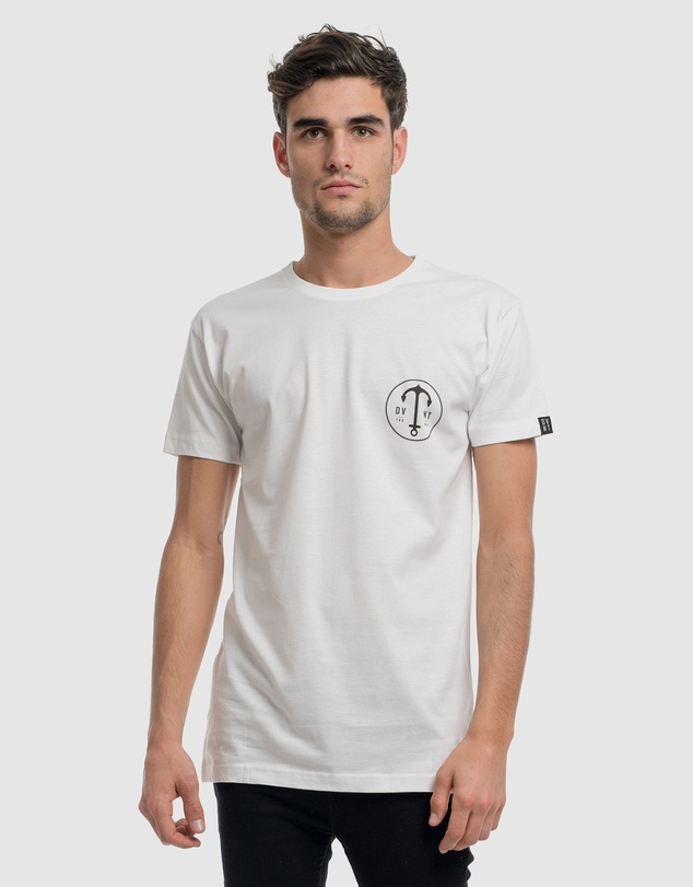 DVNT - Dive Deep Tee
