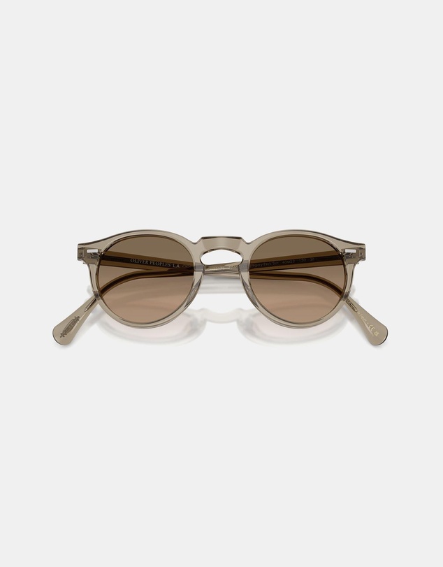 Oliver Peoples - Gregory Peck Sun