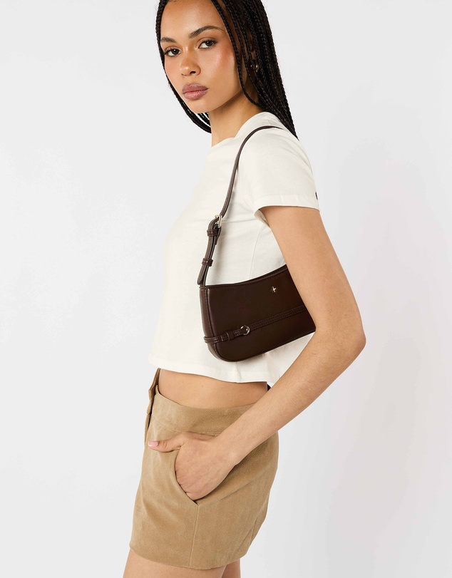 PETA AND JAIN - Karis Shoulder Bag