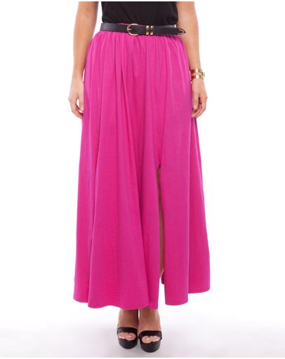 Hot Pink