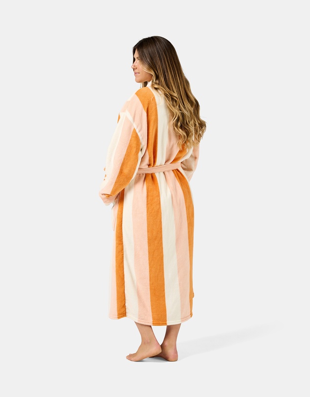 Linen House - Palazzo Plush Robe