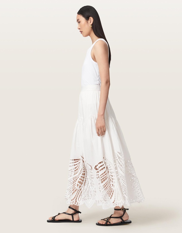 AllSaints - Femi Skirt