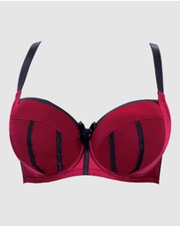 Parfait - Charlotte Padded Wired Bra