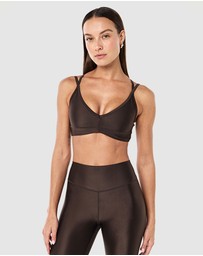 P.E Nation - Paramount Sports Bra