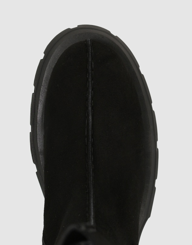 S by Sempre Di - Greer Short Boots
