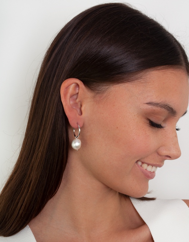Bianc - Sorrento Earrings