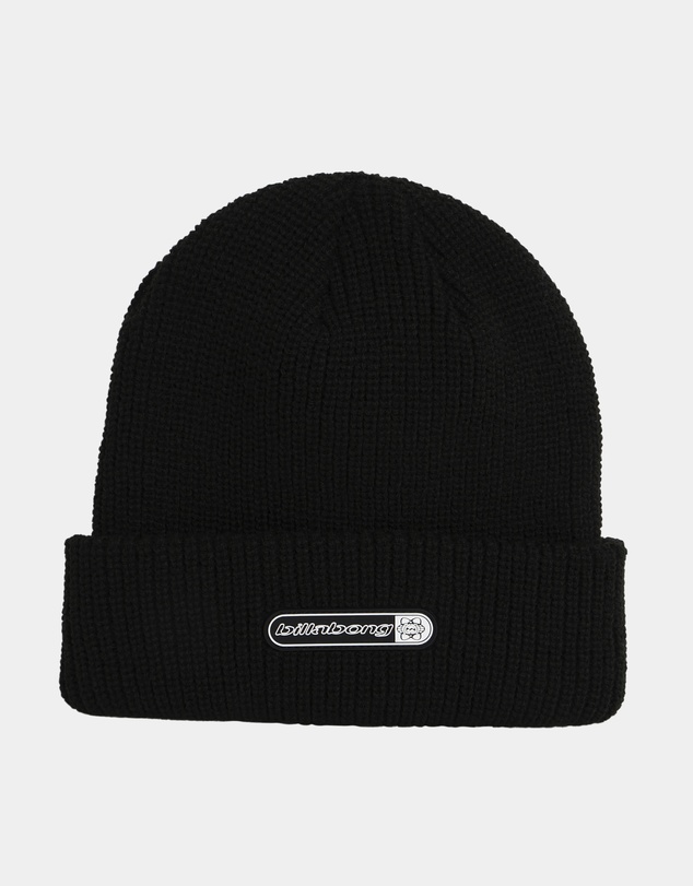 Billabong - Mens Spec Orbit Beanie