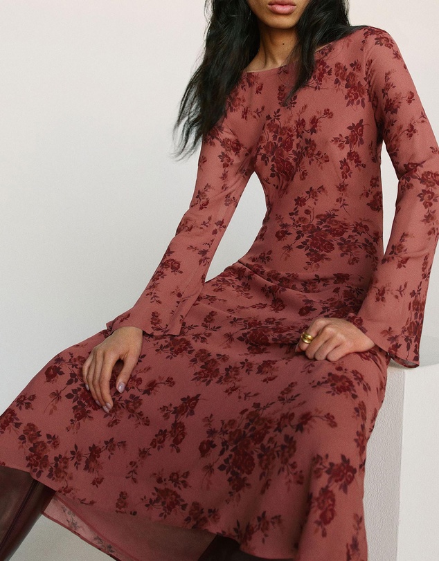 Reformation - Esra Dress