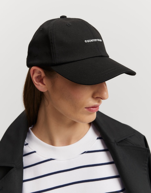 Country Road - Mini Logo Cap