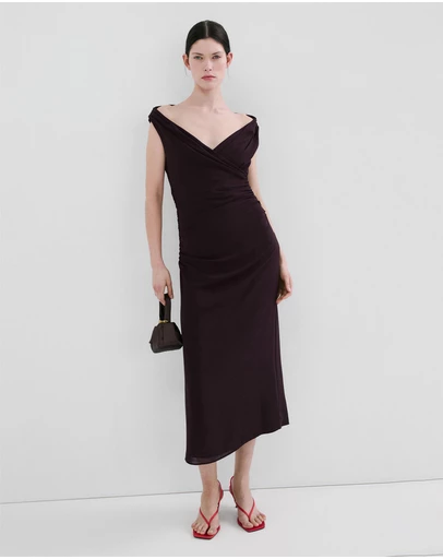 M.N.G - Lari Dress