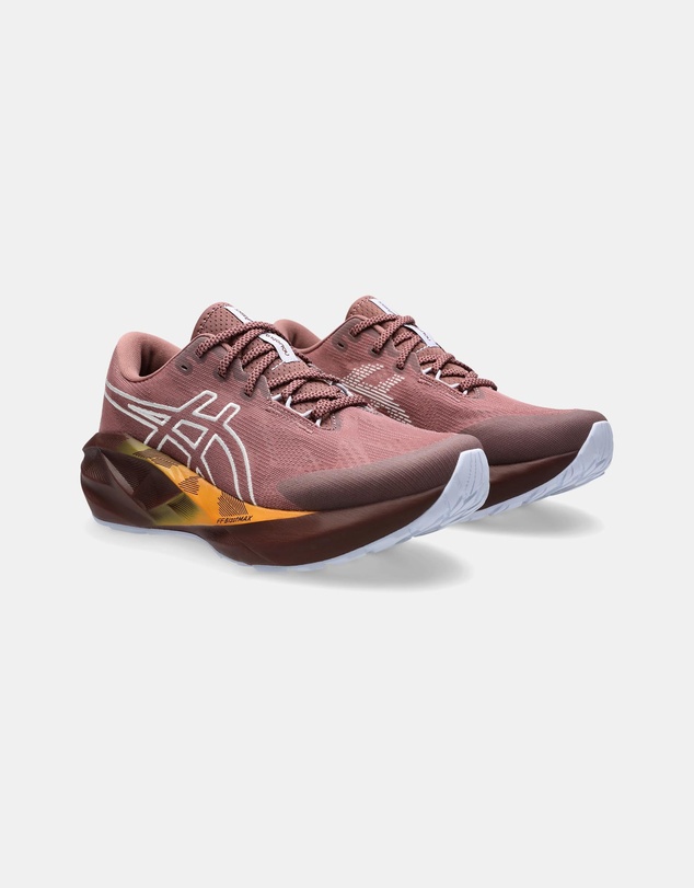 ASICS - Novablast 5 Tr (Nature Bathing) - Women's