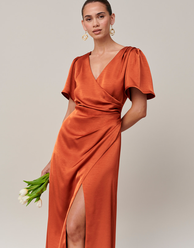 Willa - Demi Maxi Dress