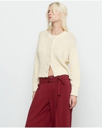 SOVERE - Allure Cardigan