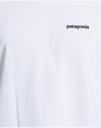 Patagonia - Men's P-6 Logo Responsibili-Tee