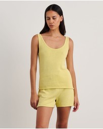 Jag - Brita Knit Tank