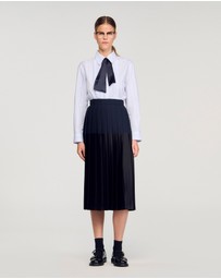 Sandro - Zaza Skirt