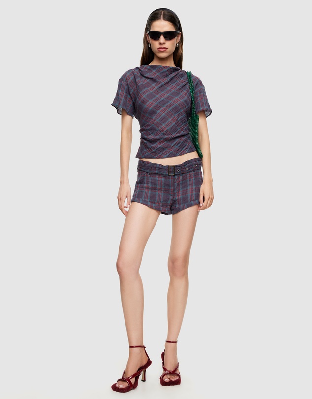 Lioness - Afterglow Mini Shorts
