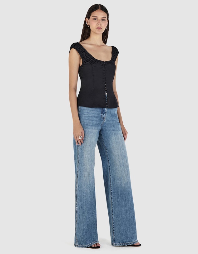 Hansen & Gretel - Tully Top