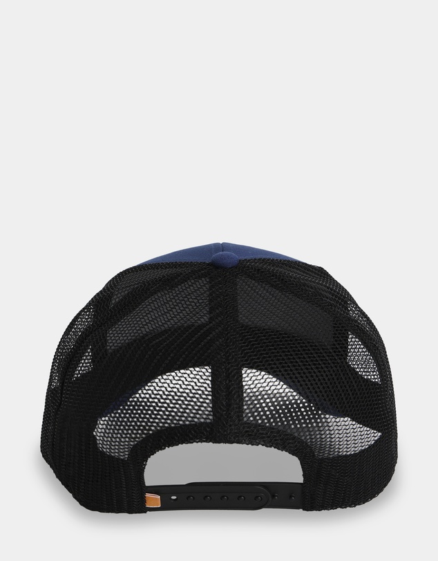 Quiksilver - Mens Hook Minded Trucker Cap