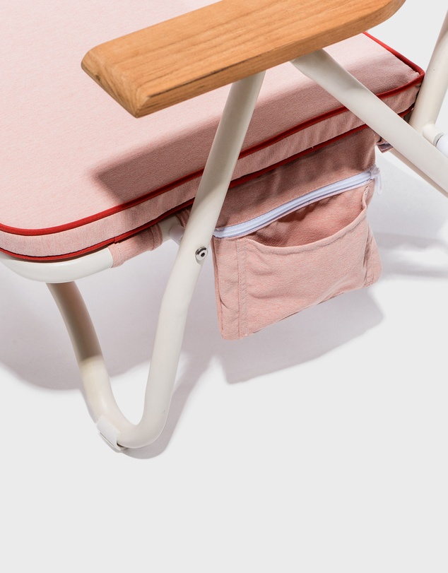Business & Pleasure Co. - The Pam Chair
