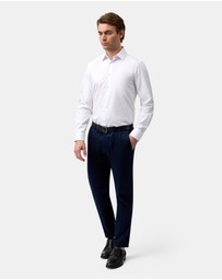 Brooksfield - Easy Care Business Shirt