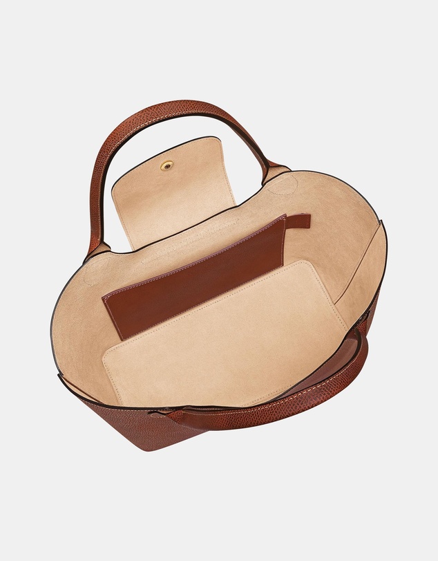Longchamp - Épure Shoulder Bag