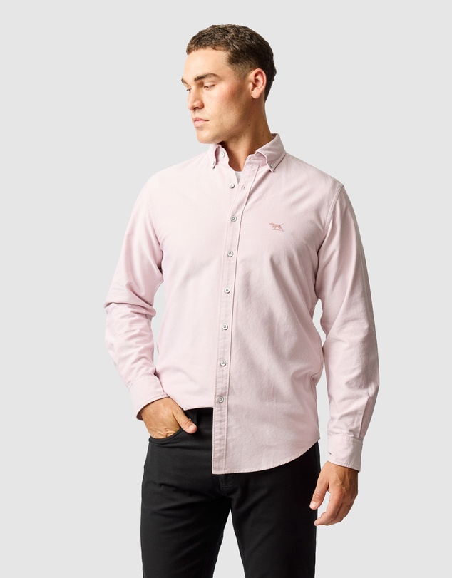 Rodd & Gunn - Oxford Shirt