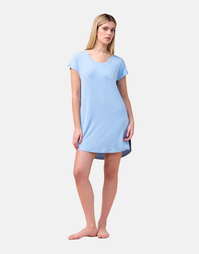 Gingerlilly - Ashley Bamboo Sleep Tee