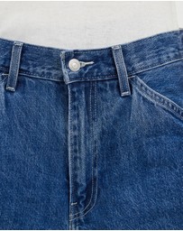 Levi's - 568 Stay Loose Carpenter Jeans