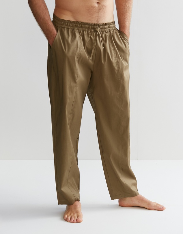 The Long Weekend Supply - Sunrise Sleep Pants