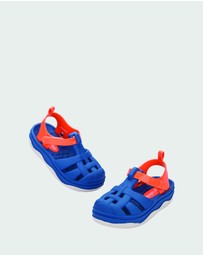 Mini Melissa - Mini Melissa Zig
