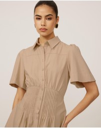 Tussah - Shanika Mini Dress
