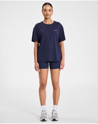 All Fenix - Cult Pilateswear Tee