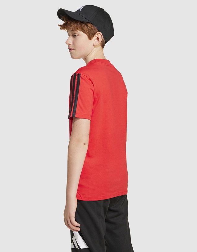 adidas Sportswear - Essentials T-Shirt - Kids-Teens