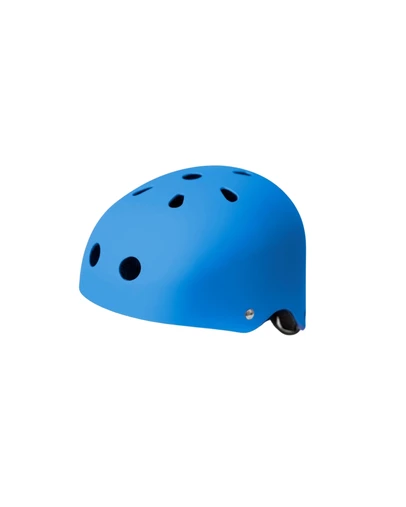 Freeplay Kids - Freeplay Kids Helmet Blue
