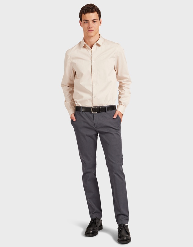Academy Brand - Archie Deluxe Shirt