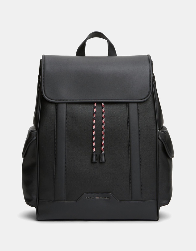 Tommy Hilfiger - Texture Backpack